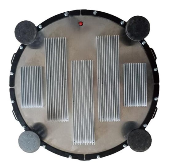 Станция РЭБ «Капюшон» ФПВ-8М