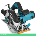Дисковая (циркулярная) пила Makita HS6100