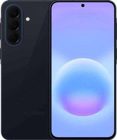 6.7" Смартфон Samsung Galaxy A57 5G 12/512Gb,  SM-A576B,  NFC,  AMOLED,  120Гц,  5000мAч,  синий