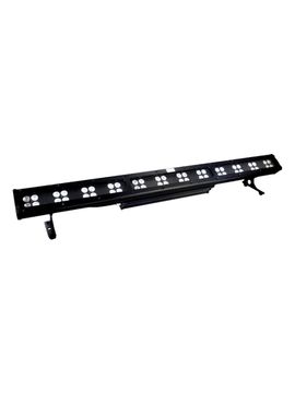 Dialighting LED Bar 48 RGBW LEDs, IP65