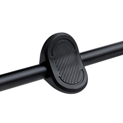 Детская коляска Happy Baby Kidlander 2 в 1 black