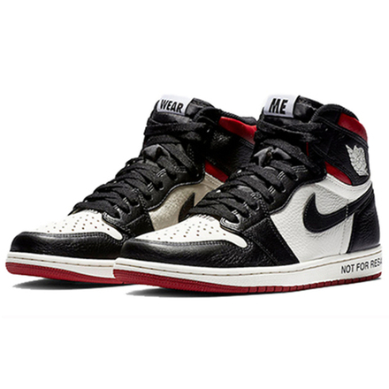 Кроссовки Air Jordan 1 Retro High OG NRG Not For Resale