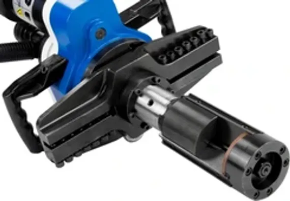 Магнитный сверлильный станок Promotech PRO-62