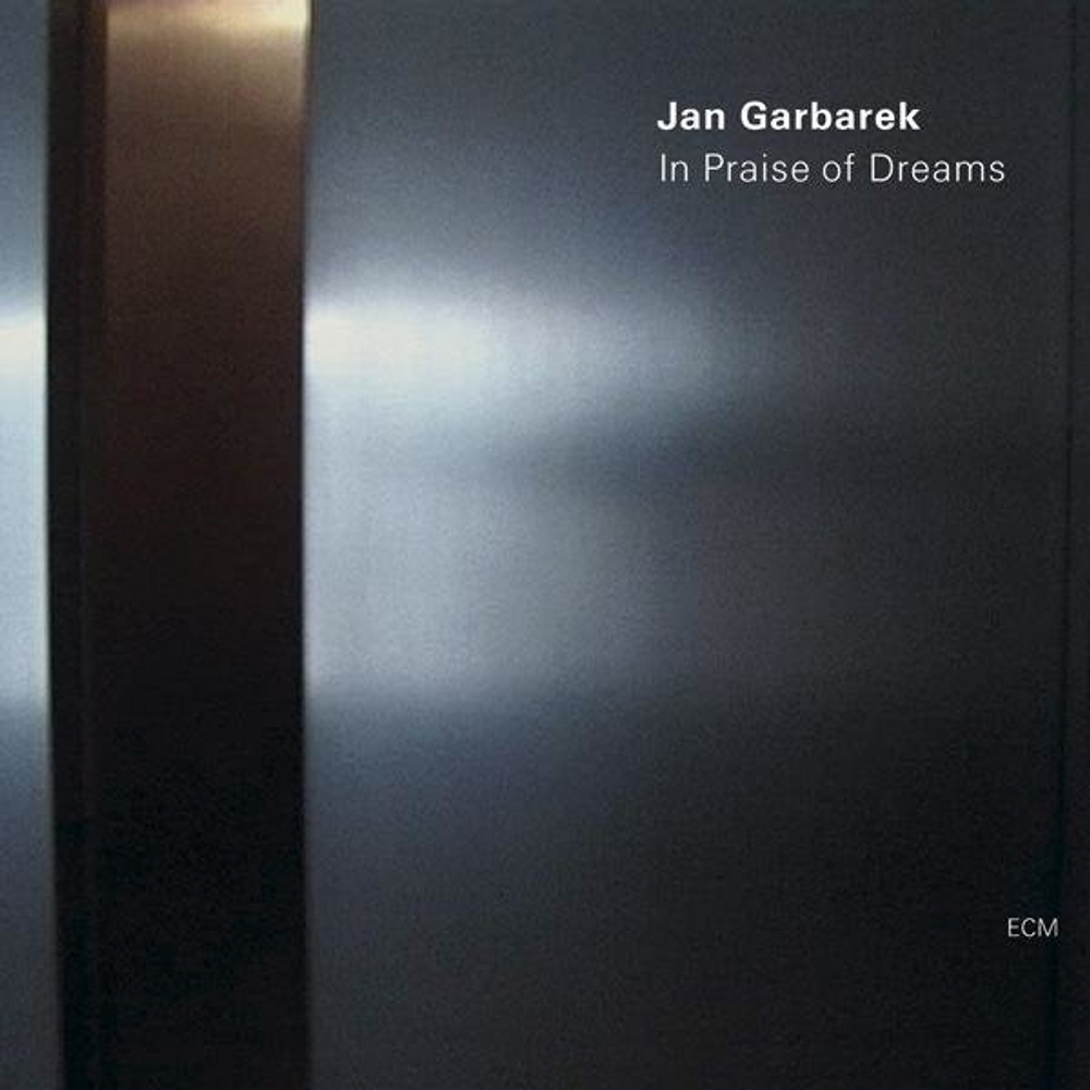 Jan Garbarek / In Praise Of Dreams (LP)