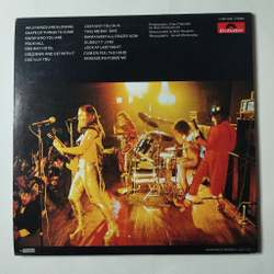 Винтажная виниловая пластинка LP Slade Sladest (Japan 1974) (No Obi) Coz I Luv You