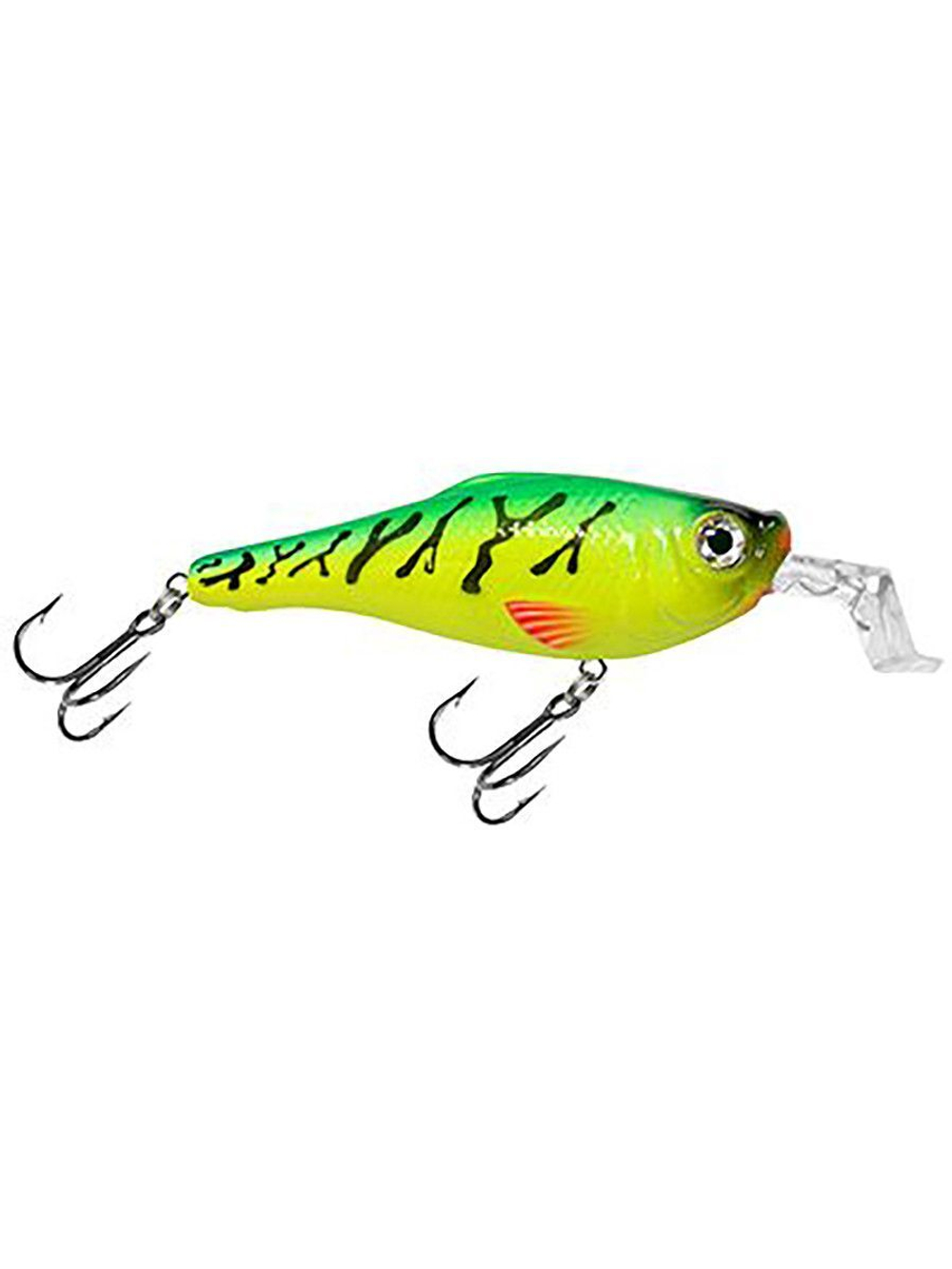 Воблер для рыбалки SHAMAN SR 95mm,