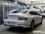 Genesis G80 (RG3) Бензин 3.5 Turbo AWD (06.2022)