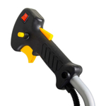 Триммер бензиновый Eurolux TR-4000T