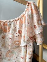 Хлопковое платье Chloe, 140