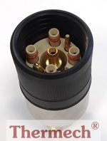 220706 Корпус плазмотрона HPR130XD/260XD/400XD/800XD гипертерм Hypertherm