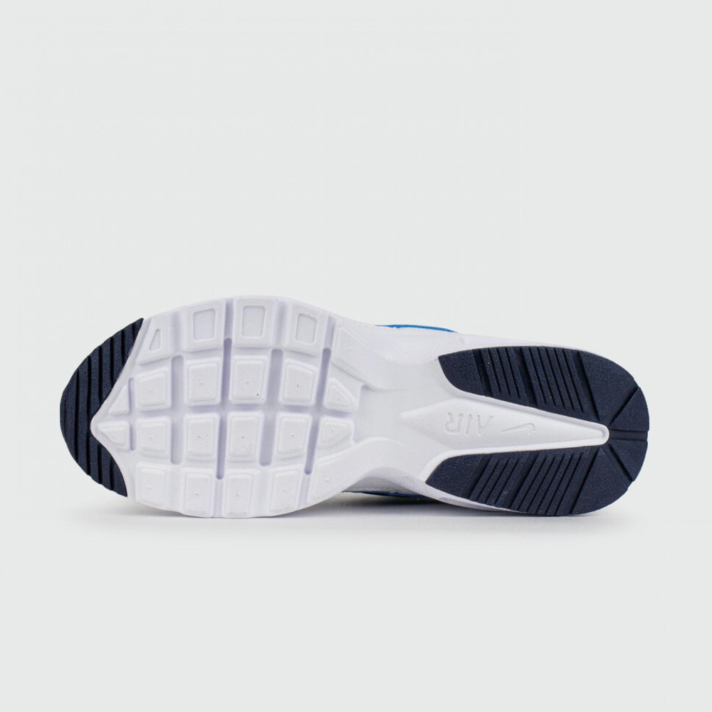 кроссовки Nike Air Max Fusion White Blue Wmns