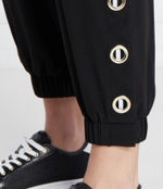 Спортивные штаны Liu Jo Sport - черный(TA4153 TS423)