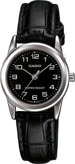 Часы Casio LTP-V001L-1B
