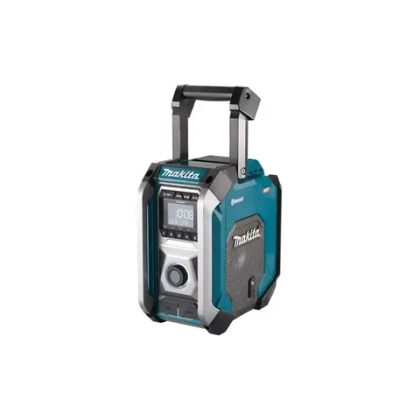 Аккумуляторное радио Makita MR006GZ