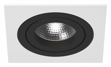 Встраиваемый светильник Lightstar Intero 16 i51607