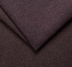 Рогожка Vinuela aubergine (Винуэла ауберджин) 07