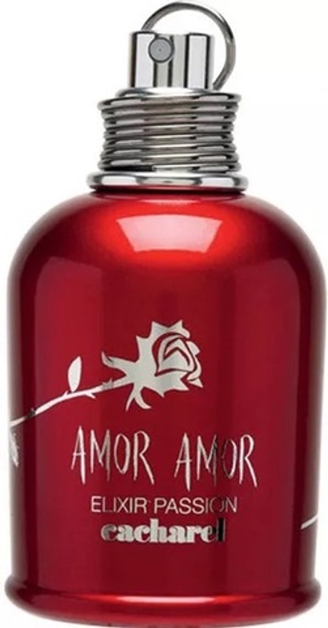 Cacharel Amor Amor Elixir Passion