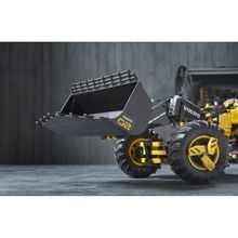 VOLVO колёсный погрузчик ZEUX 2 в 1 Technic LEGO