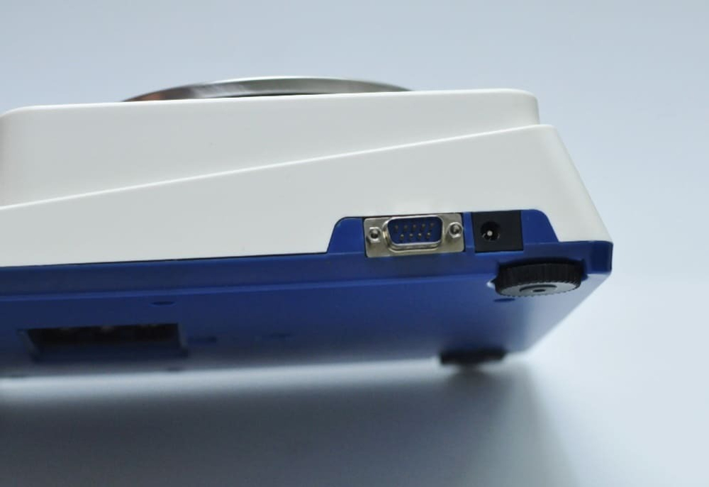Лабораторные весы DL-302