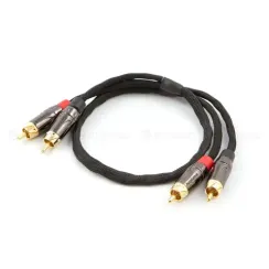 HeadMade EX-3 2xRCA - 2xRCA 0,6m