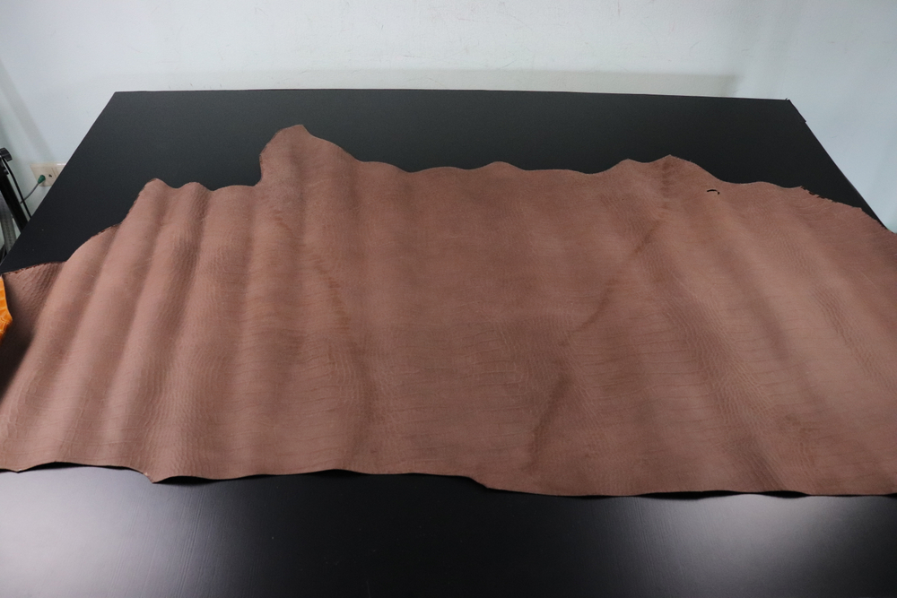 1,4-1,6 Кожа Африка Коньячная 154 дм² (КЛ)