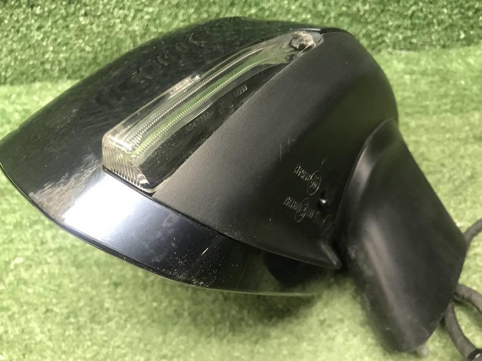 Зеркало правое Volvo XC90 2 (2014-н.в.) 12 конт.