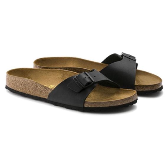 Биркеншток, Мадрид, Тихий Черный Университет