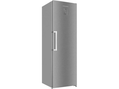 Холодильник Kuppersberg NRS 186 нержавеющая сталь