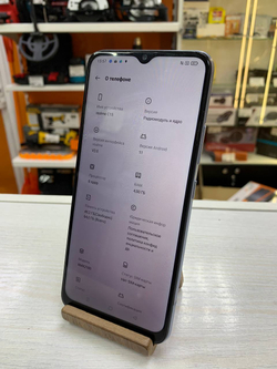 Смартфон realme C15 4 64