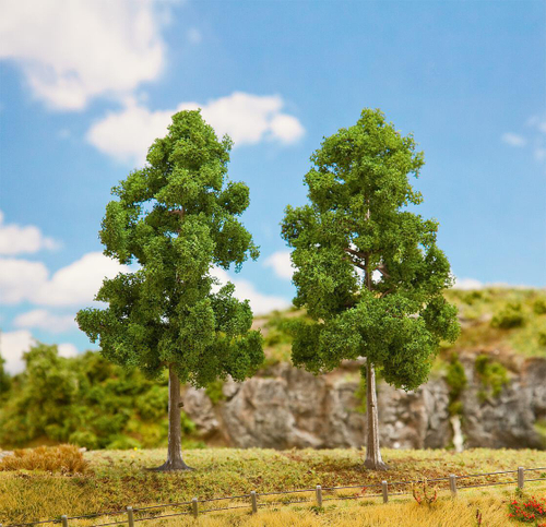 Бук, 2 шт, 180 мм,