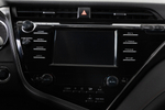 Toyota Camry, 2018 год