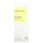 AMPLE:N, Blemi Shot, ампула, 50 мл (1,69 жидк. унц.)