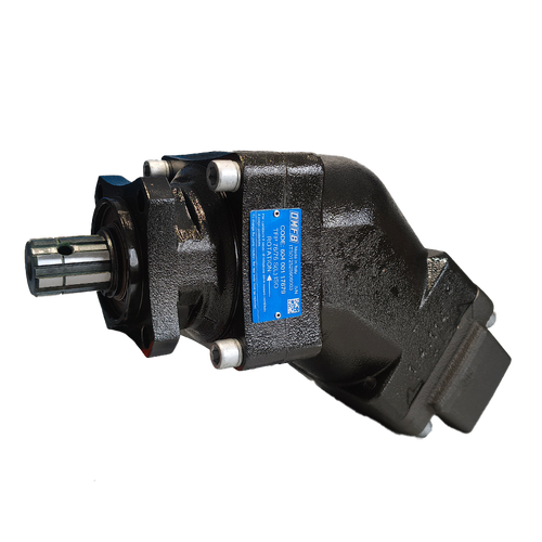 Насос аксиально-поршневой TWIN FLOW 76/76 L ISO 60400117679