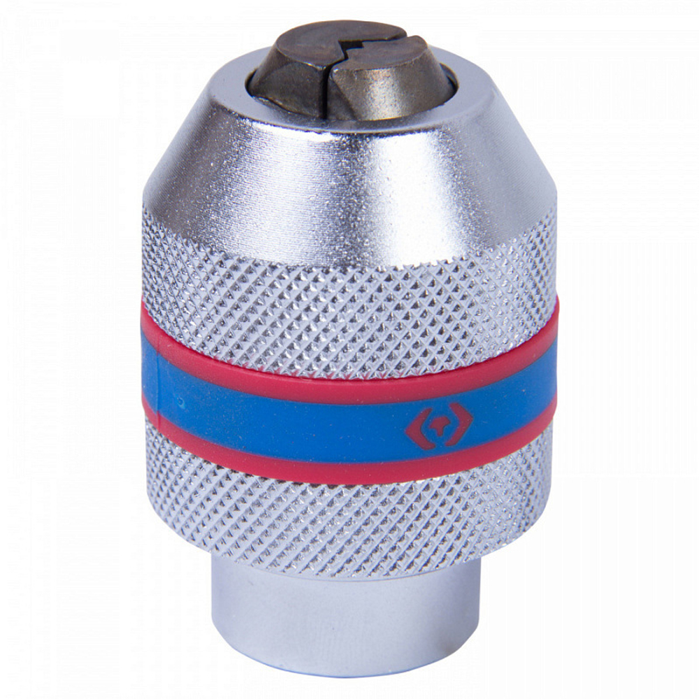 KING TONY (39123012M) Держатель метчика М4-М12, 3/8"