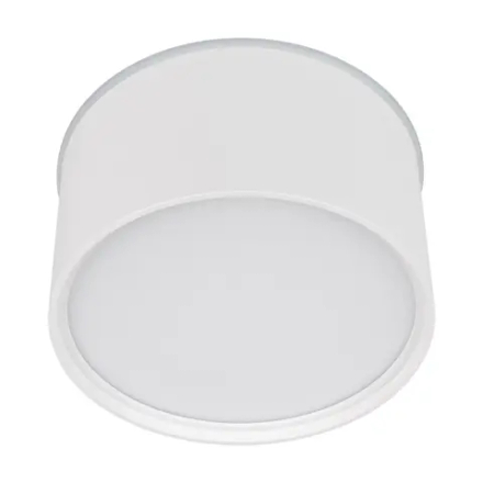 Светильник SP-CYLINDO-R160-18W Warm3000 (WH, 110 deg, 230V) (Arlight, IP54 Металл, 3 года) 043962