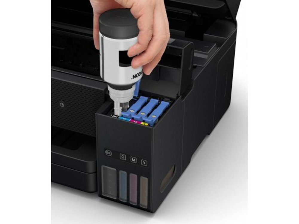 МФУ струйное Epson L6290 цветное [C11CJ60406]