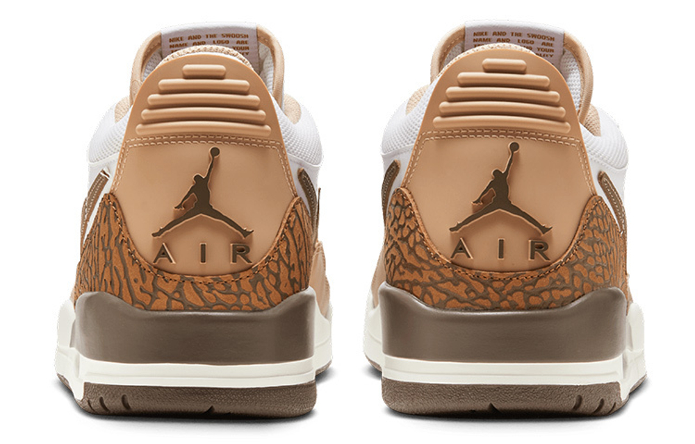 Кроссовки Jordan Legacy 312 Air Jordan