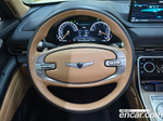 Genesis GV80 3.0 Дизель AWD (06.2021)