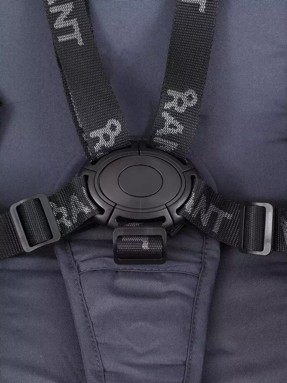 Коляска детская RANT basic "ENERGY" (2в1) RA091 Grey