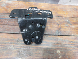 Замок крышки багажника Geely Monjaro 21-нв Б/У Оригинал 6600159515