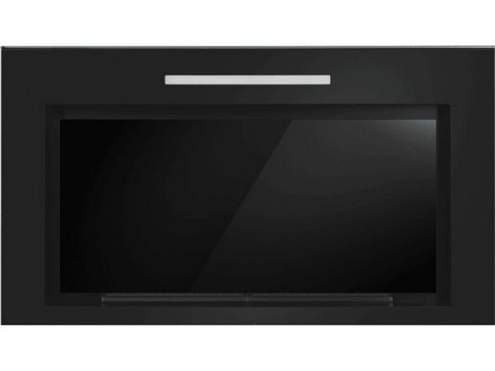 Вытяжка MAUNFELD Modern 90 чёрный