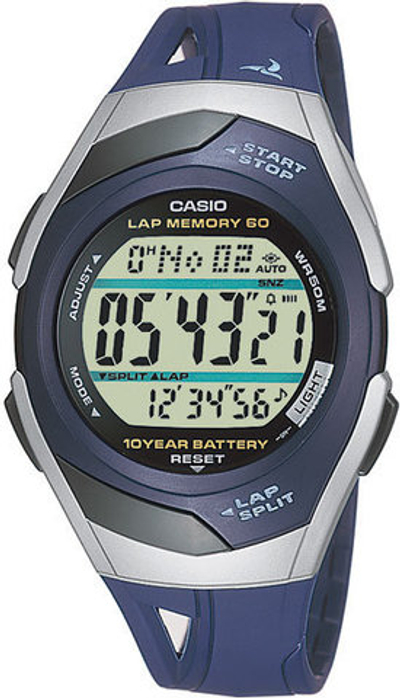 Casio STR300C2