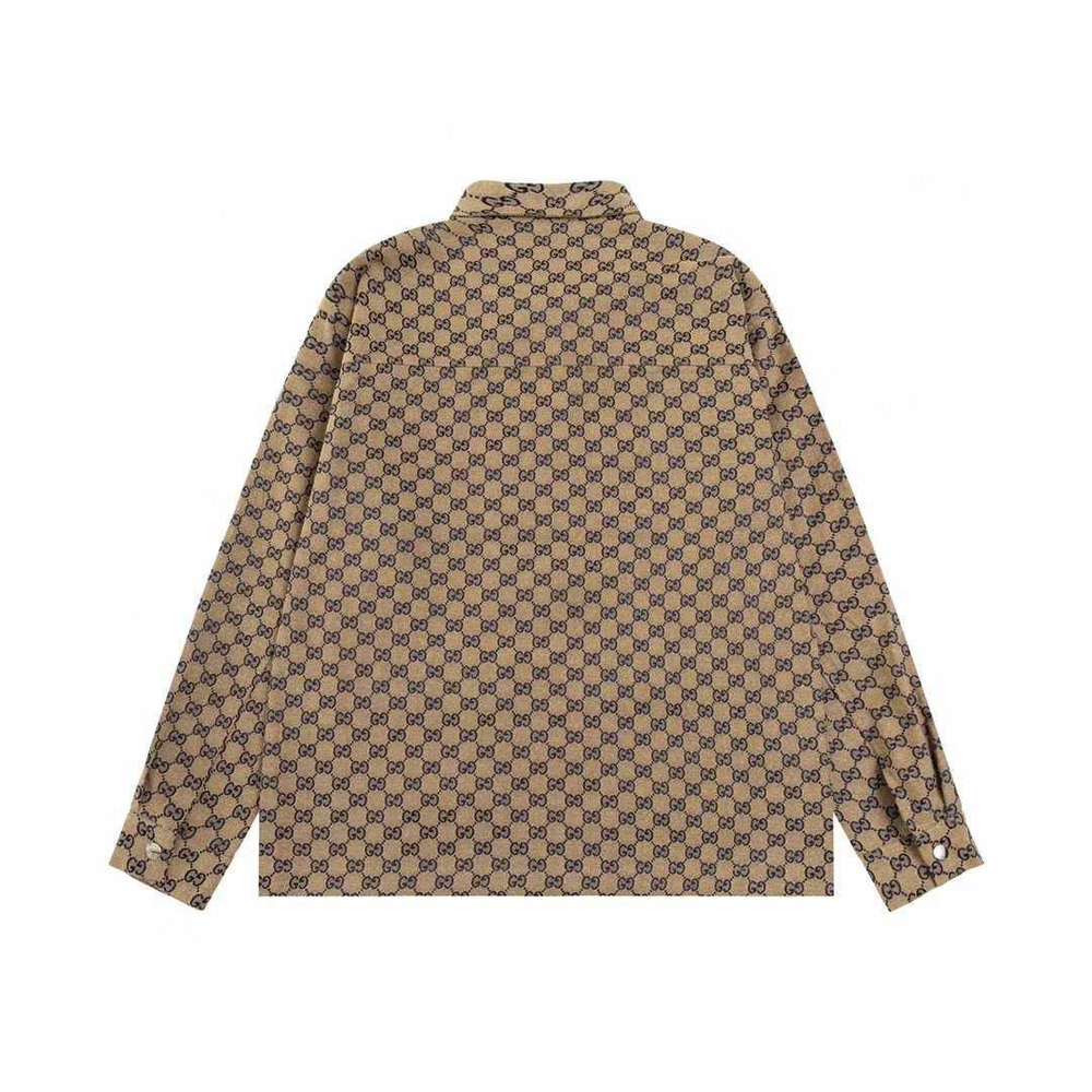 Рубашка Gucci