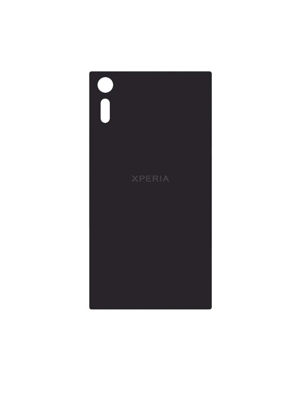 Задняя крышка для Sony XZ (Black)
