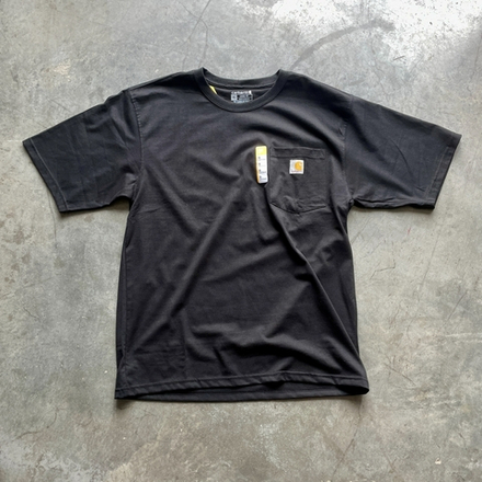 Футболка Carhartt Black