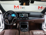Mercedes-Benz E-Class W213 E250 AMG Line (09.2023)