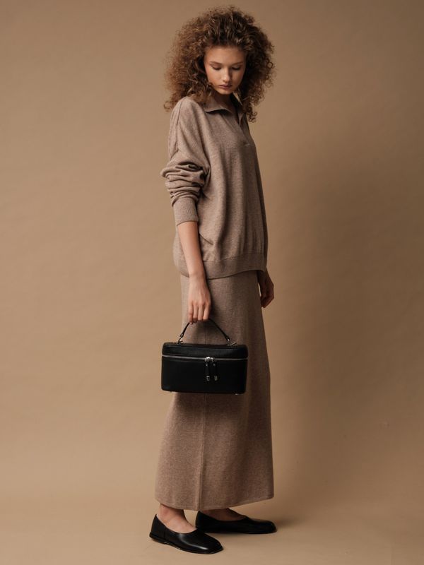 Сумка Baluy DBR 31180 черный