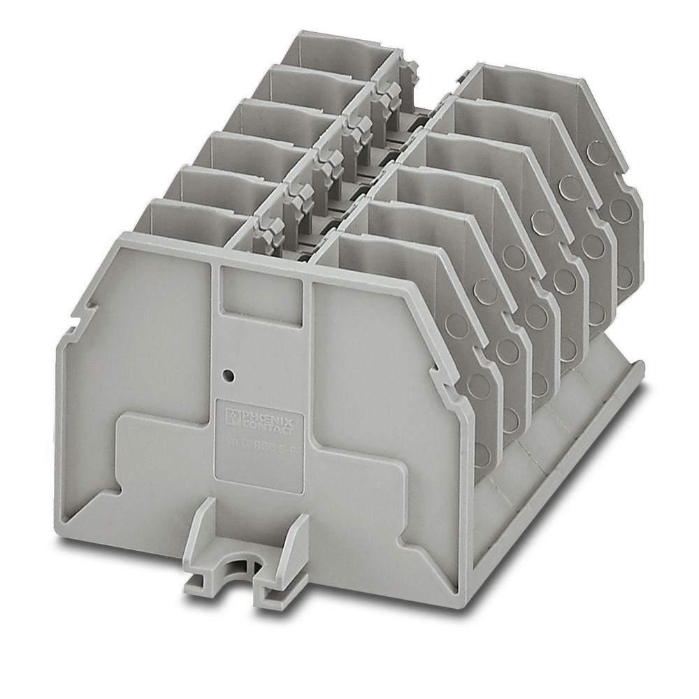 3059184 - RSC 4-F/6 - Болтовые клеммы