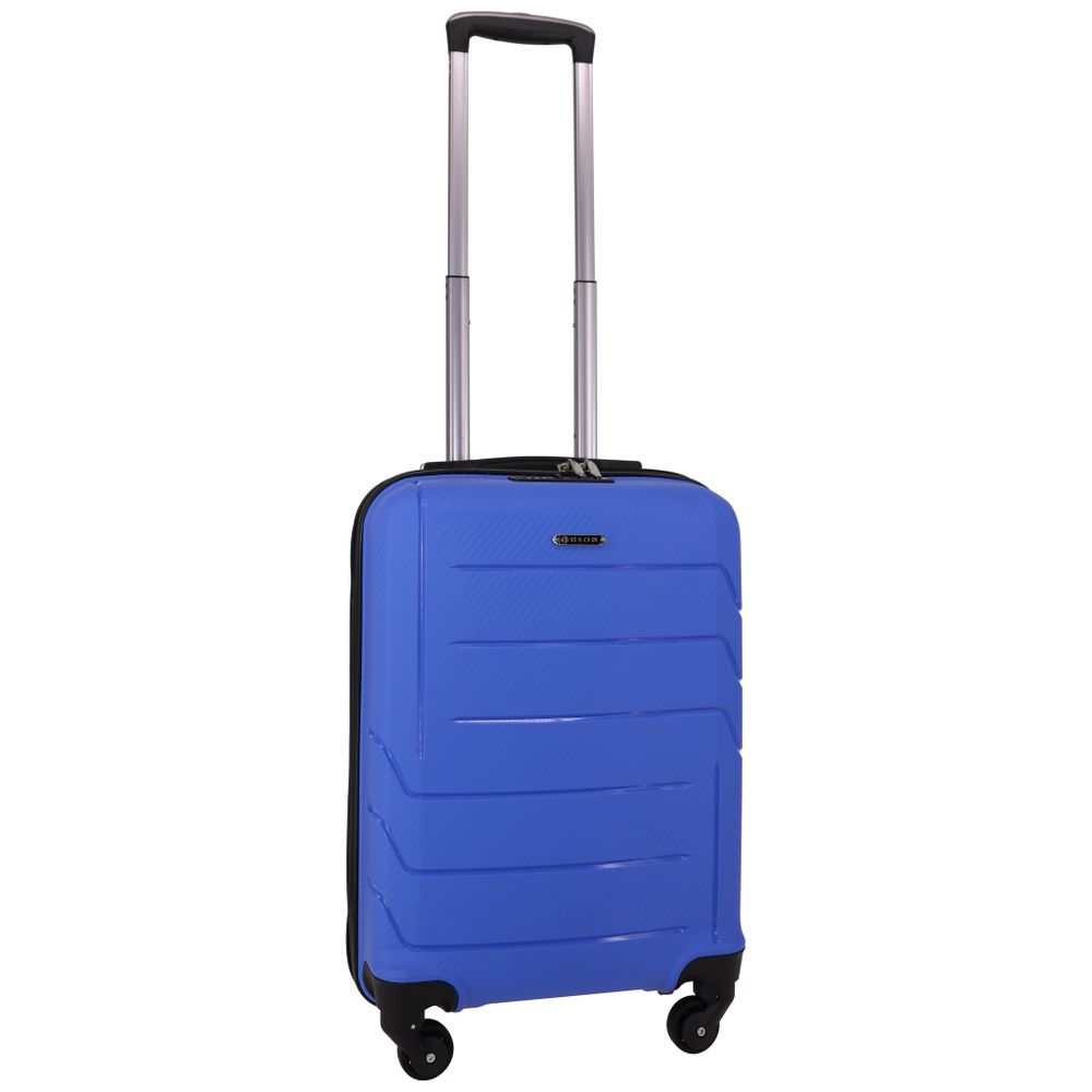 Чемодан 461 / Полипропилен