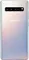 Samsung Galaxy S10 5G 8/256GB Silver (Серебристый)